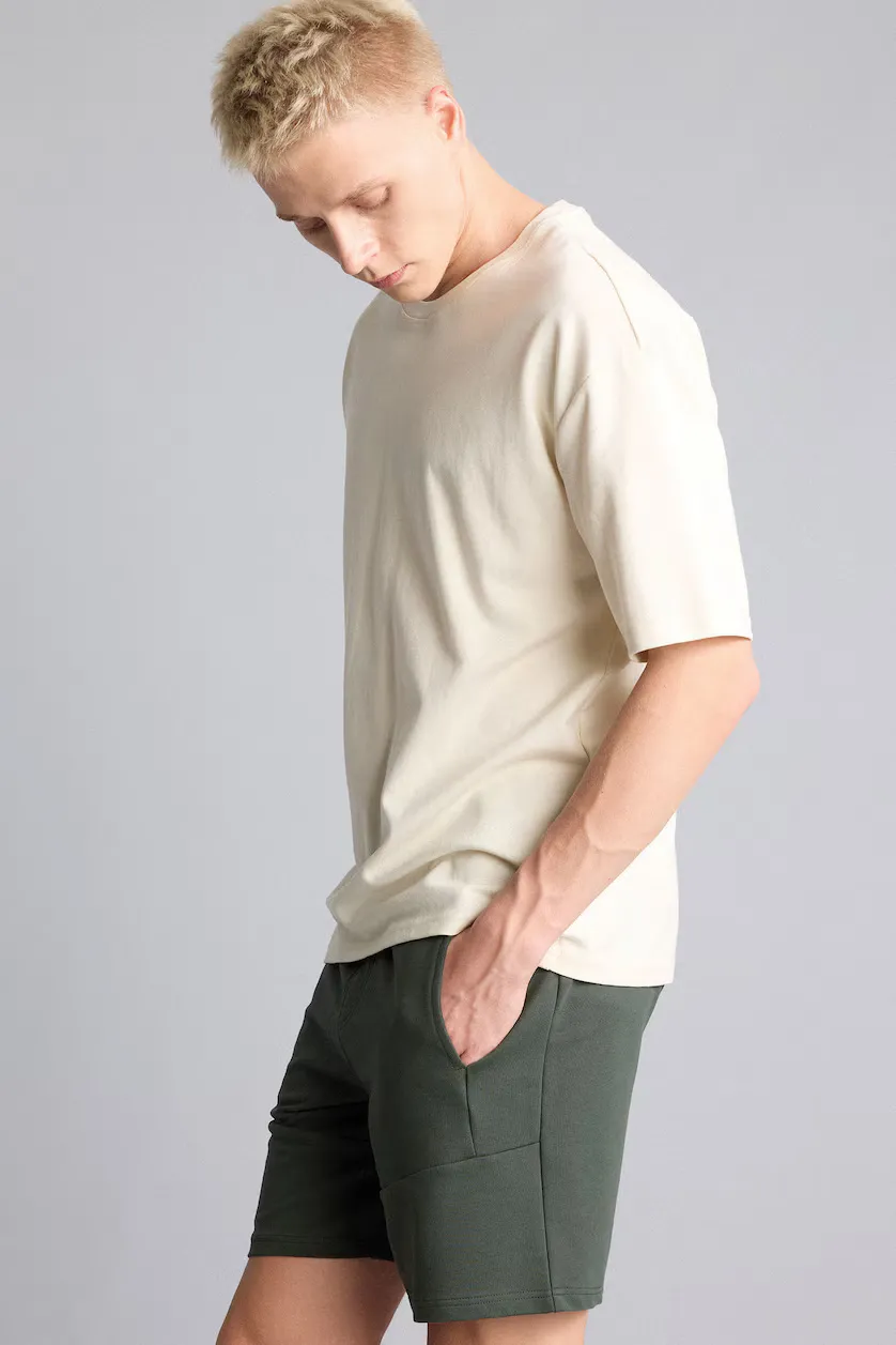 Green Short