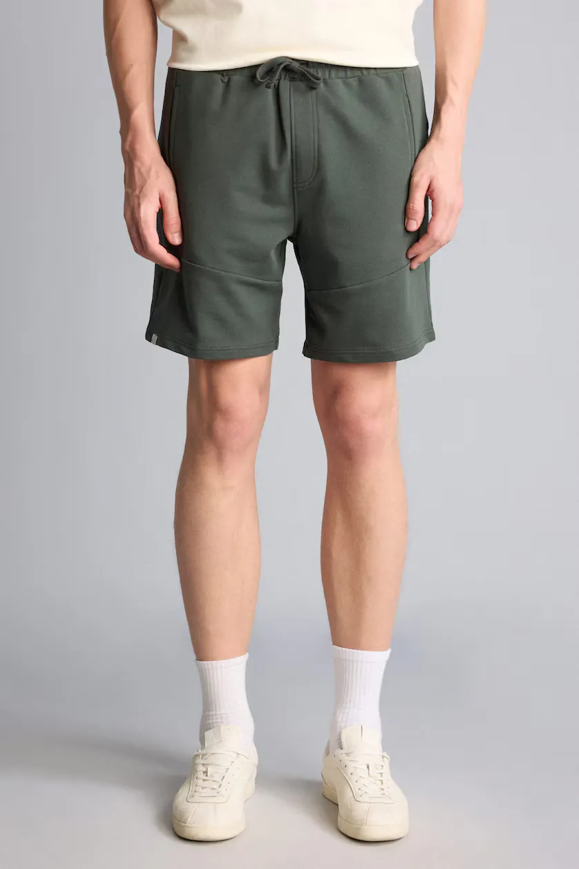 Green Short