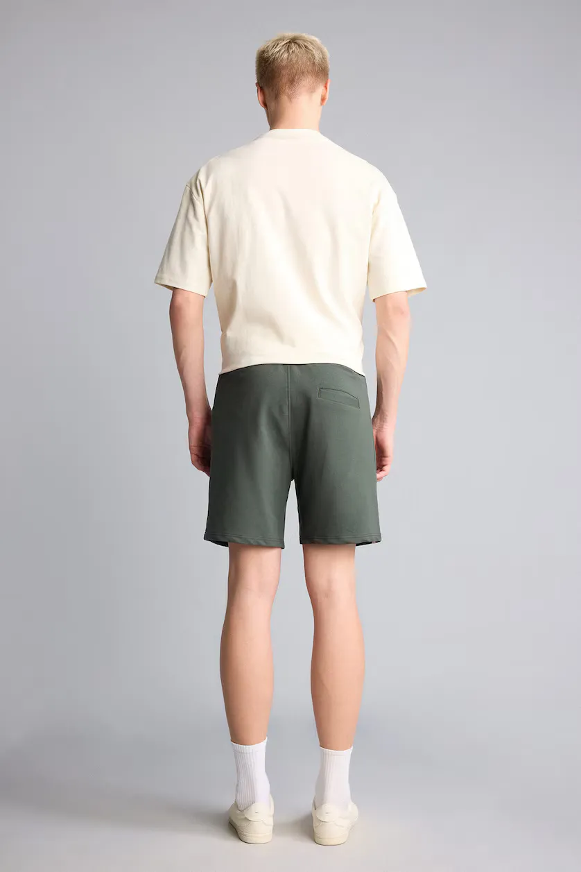 Green Short
