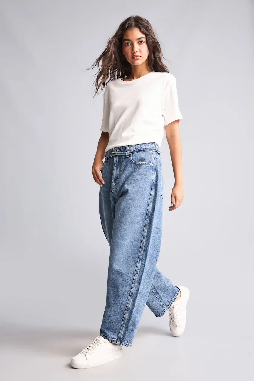 jeans pantalon