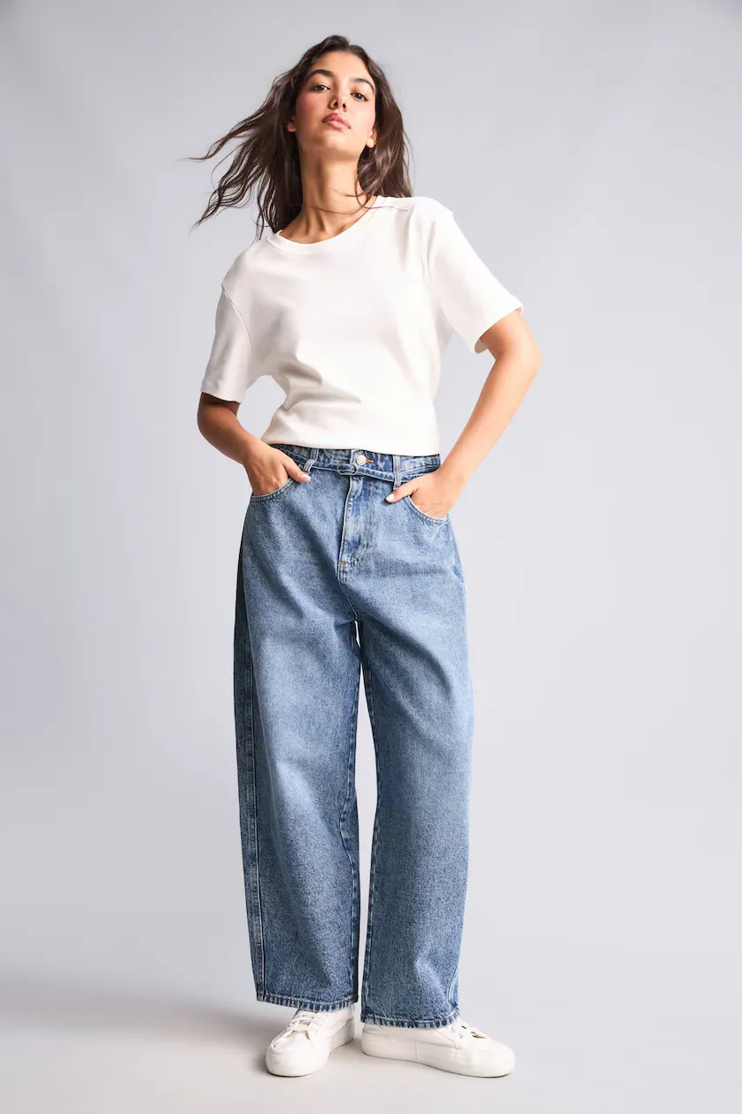 jeans pantalon
